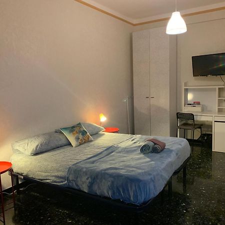 Erzelli'S House By Smart-Home, Apt A Con 3 Camere Genua Exteriör bild