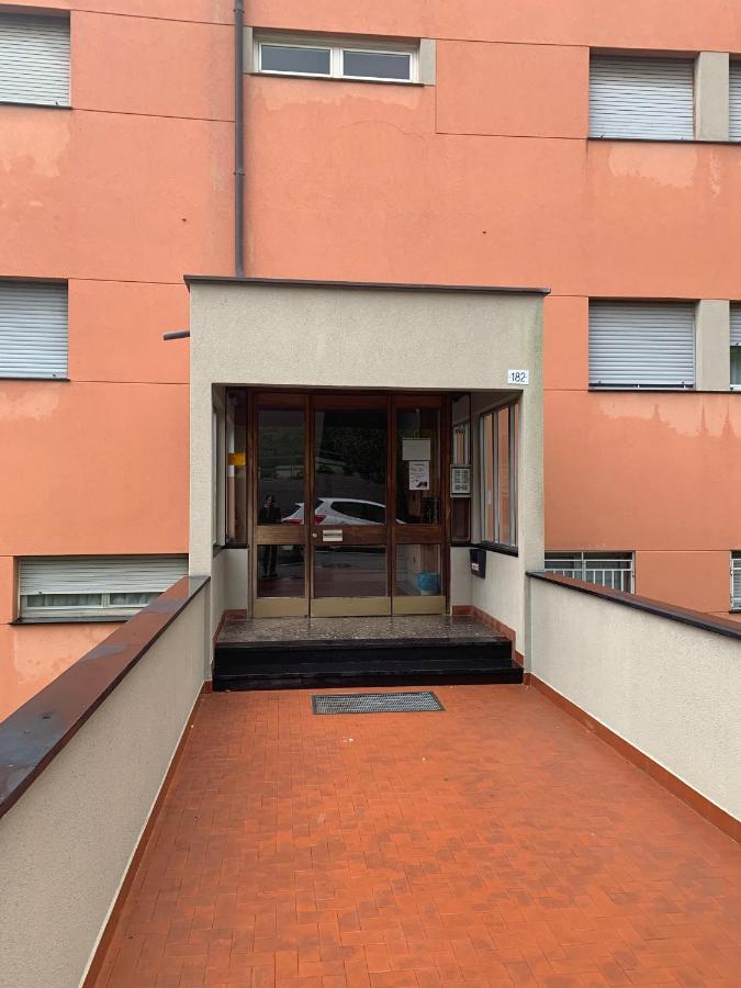 Erzelli'S House By Smart-Home, Apt A Con 3 Camere Genua Exteriör bild