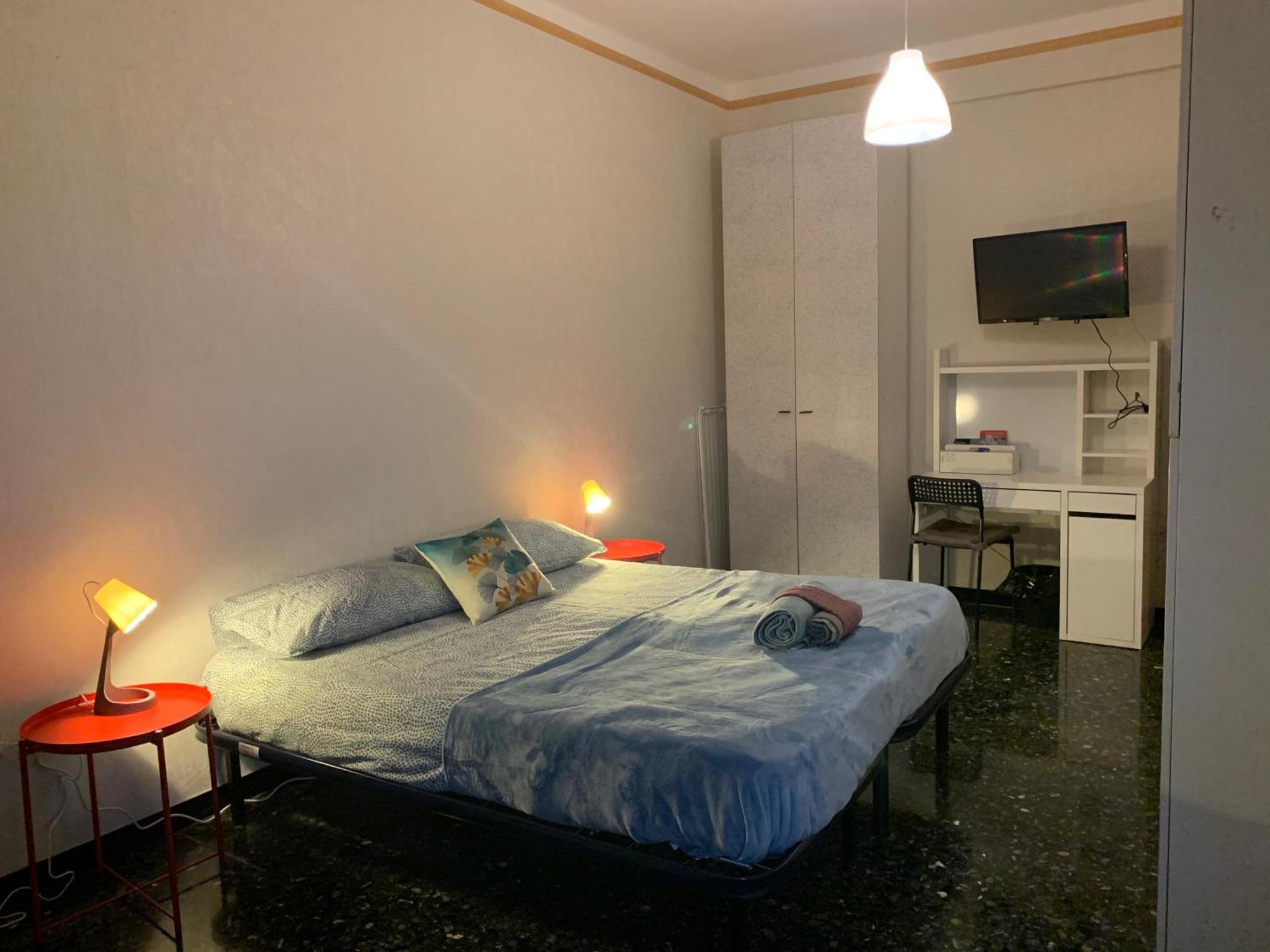 Erzelli'S House By Smart-Home, Apt A Con 3 Camere Genua Exteriör bild