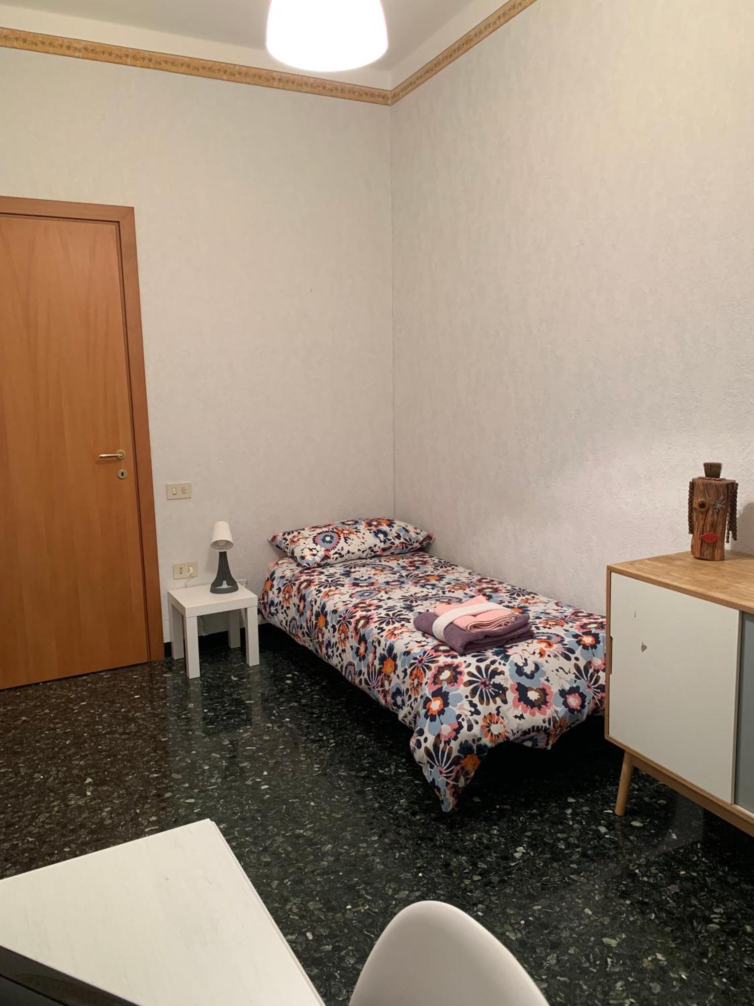Erzelli'S House By Smart-Home, Apt A Con 3 Camere Genua Exteriör bild