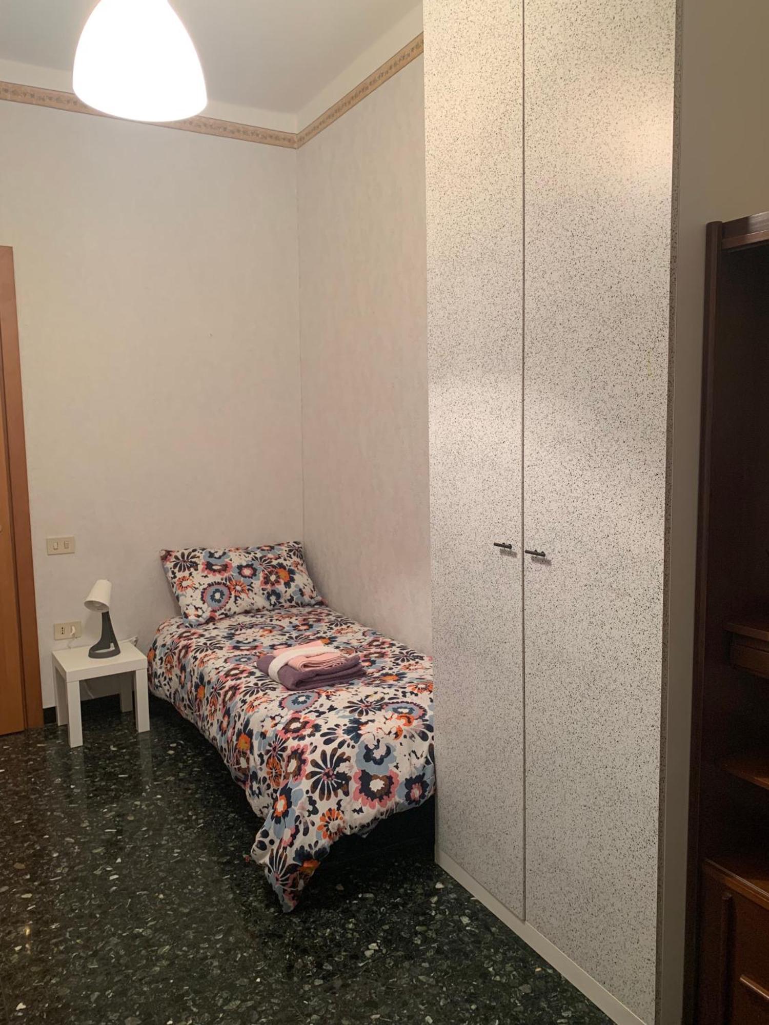 Erzelli'S House By Smart-Home, Apt A Con 3 Camere Genua Exteriör bild