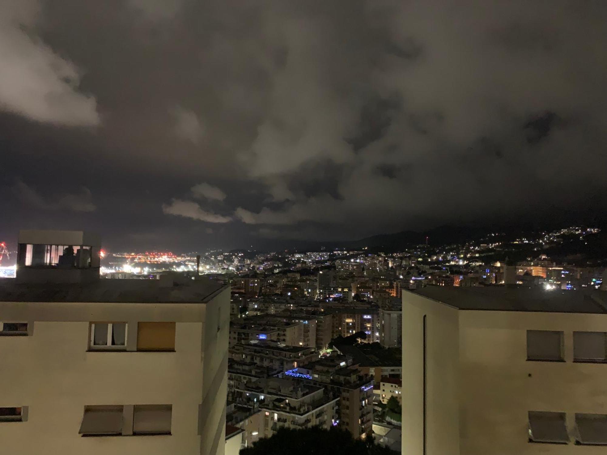 Erzelli'S House By Smart-Home, Apt A Con 3 Camere Genua Exteriör bild