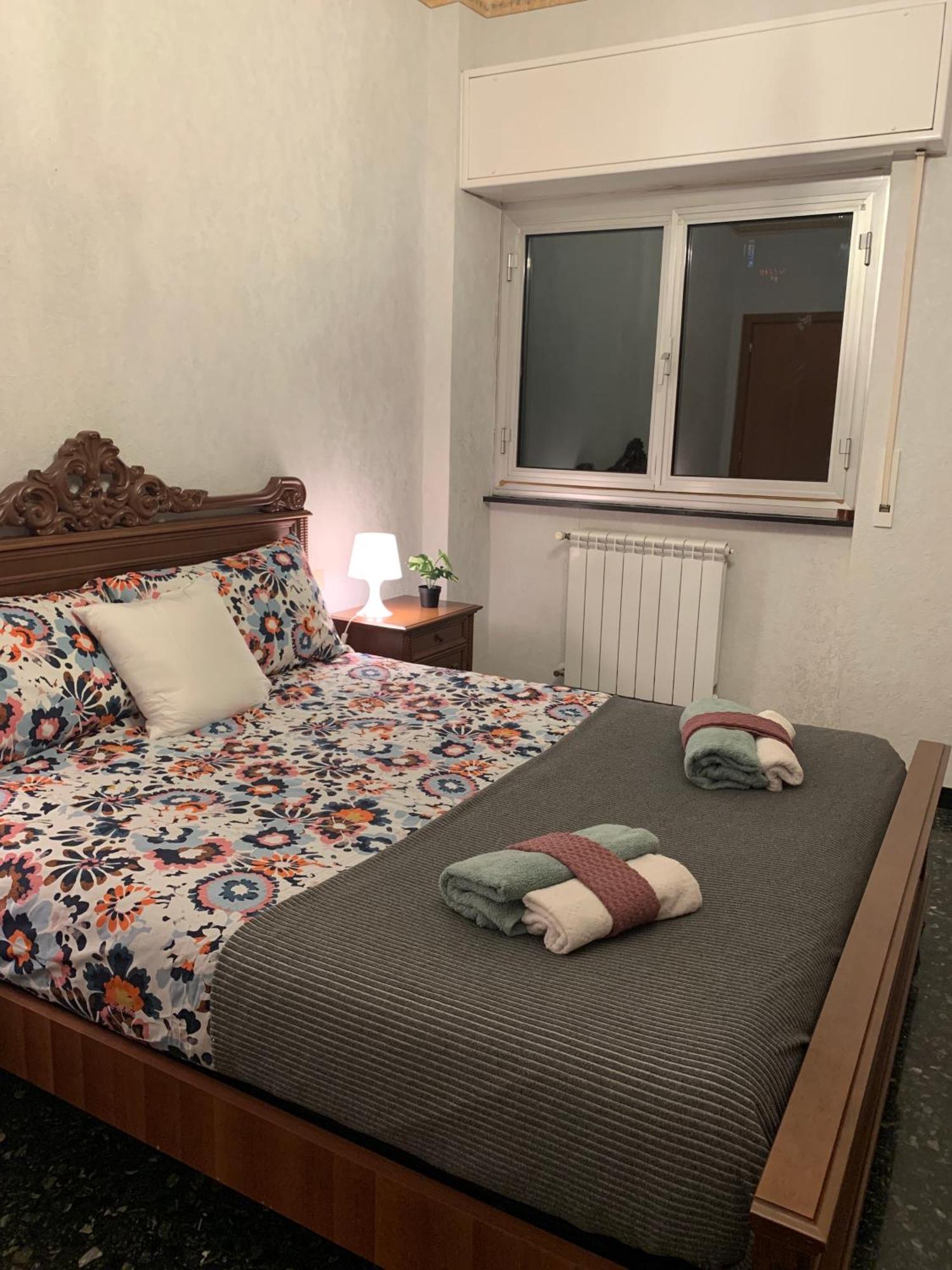 Erzelli'S House By Smart-Home, Apt A Con 3 Camere Genua Exteriör bild