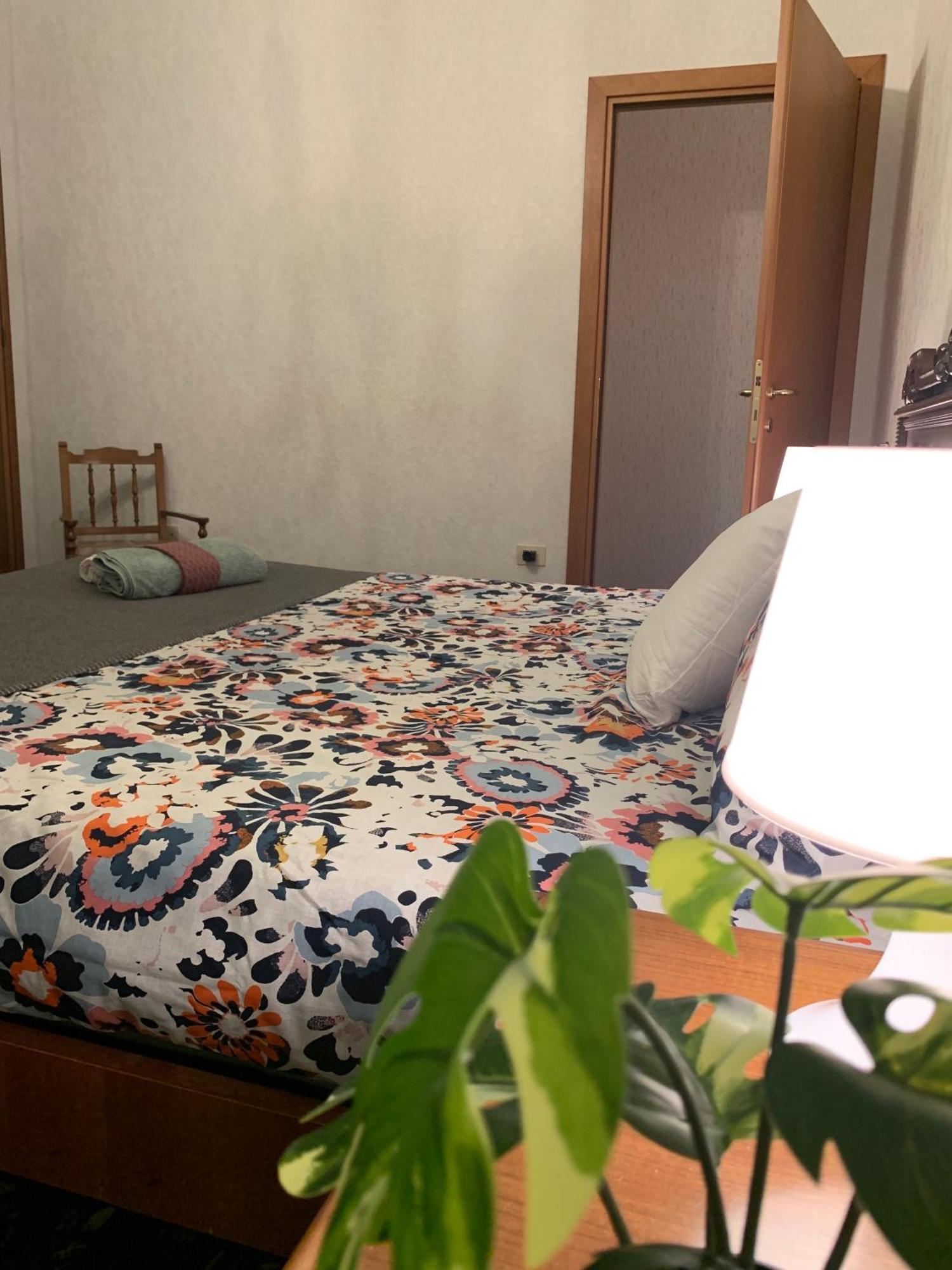 Erzelli'S House By Smart-Home, Apt A Con 3 Camere Genua Exteriör bild